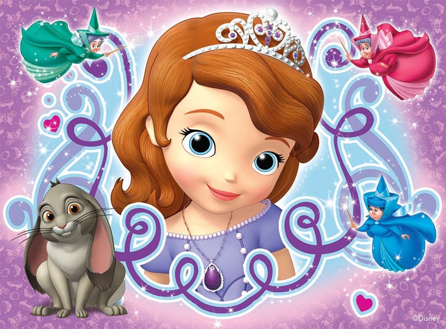 Sofia the first Full Episodes English- Sofia New Cartoons Cartoon full movie Disney movies