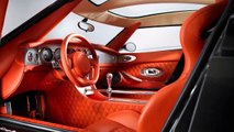 Car Interior Exclusive ⋆ BILLIONAIRES CLUB ⋆ LUXURY ⋆