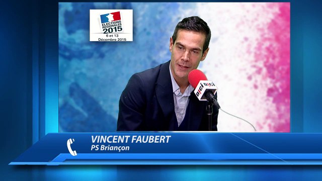 D!CI TV : Les adhérents du PS briançonnais déchirent leur carte ce mercredi à 17 heures