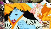 [One Piece] Luffys Armament