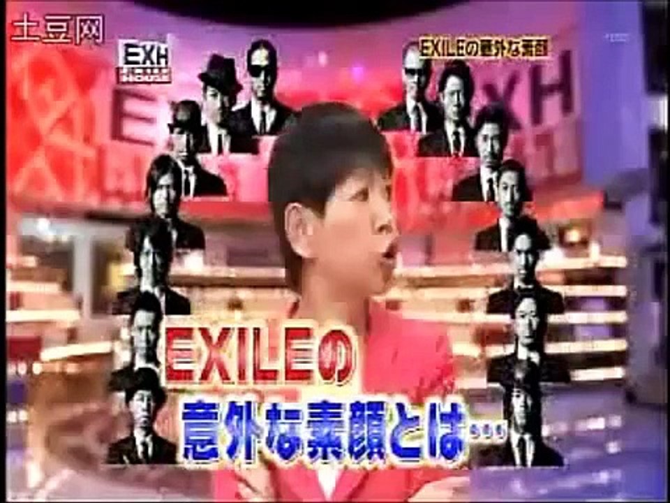 EXILE・TAKAHIRO　明石屋さんまを激怒させた事件とは！？