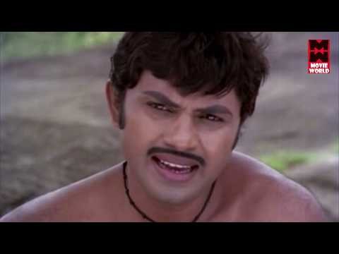 Seema & Jayan Outdoor Scene From - Malayalam Super Hit Movie - Karimbana [HD]