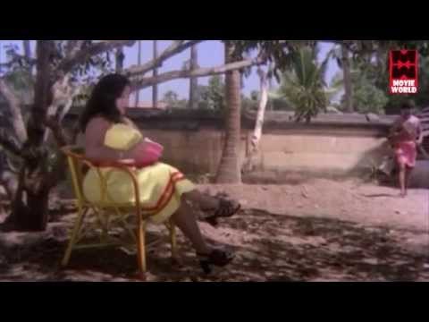 Prameela & Jayan Scene From - Malayalam Super Hit Movie - Karimbana [HD]