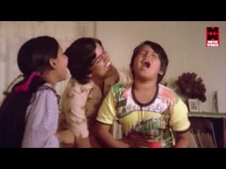 Malayalam Full Movie - Rathinirvedam Scene Part 13 Out Of 25 [HD]