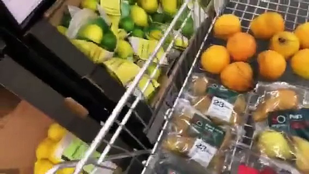 Going to sainsburys. Part 1.-eS_hjuCn5KY