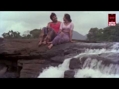 Pranayam Vilambum ... Seema Jayan Romantic Song From - Malayalam Super Hit Movie - Karimbana [HD]