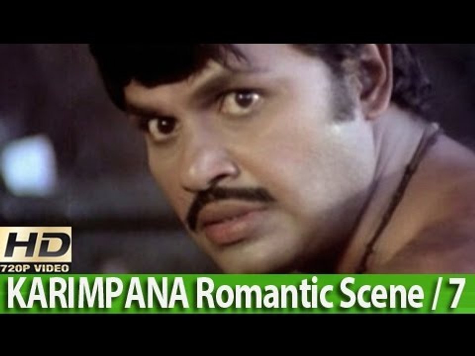 Jayan - Super Action Scene From - - Malayalam Super Hit Movie - Karimbana [HD]