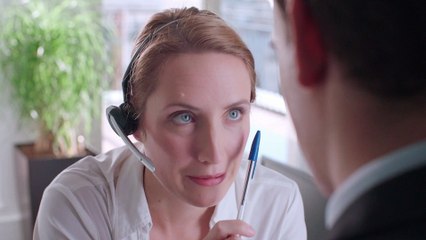 Je suis UN ENtretien