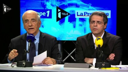 Christian Estrosi: "La sécurité est une exigence de liberté"