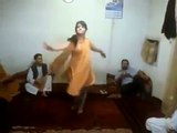 Pashto Local Dance With Rabab Mange