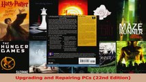 Read  Upgrading and Repairing PCs 22nd Edition Ebook online
