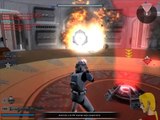 Walkthrough Star Wars Battlefront II parte 9 - Auge de un Imperio