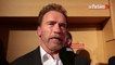Arnold Schwarzenegger à la Cop 21 : «Il faut agir ici et maintenant»