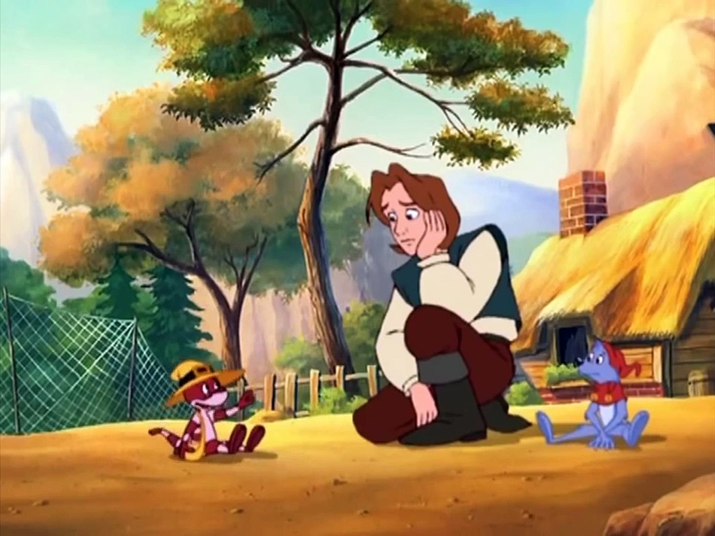 Les Sept Boules de cristal | Wiki Tintin | Fandom, image size:1440x1080