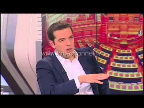 Tsipras kërkon të dëbojë FMN-në nga Greqia - Top Channel Albania - News - Lajme