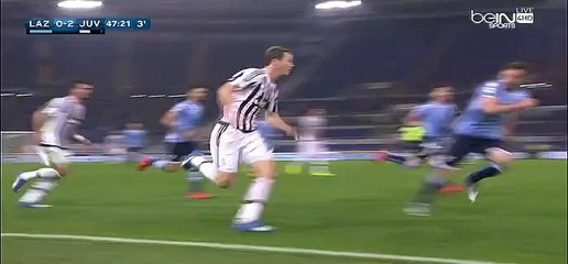 لقطة تحكيمة حكم عليها الخلصي انها تستحق طرد