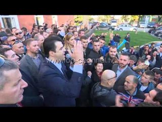 PD: Protestë madhështore, revolta nuk ndalet  - Top Channel Albania - News - Lajme