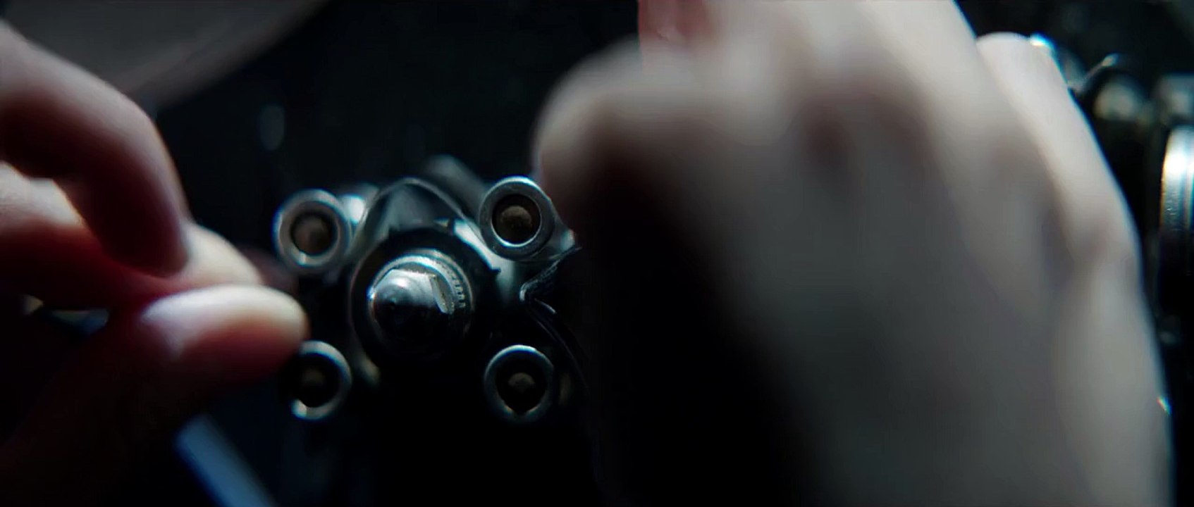 Sinister 2 Bande-annonce VF