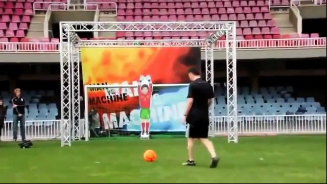 Messi Best Goals ever - Lionel Messi Best Goals in FootBALL history