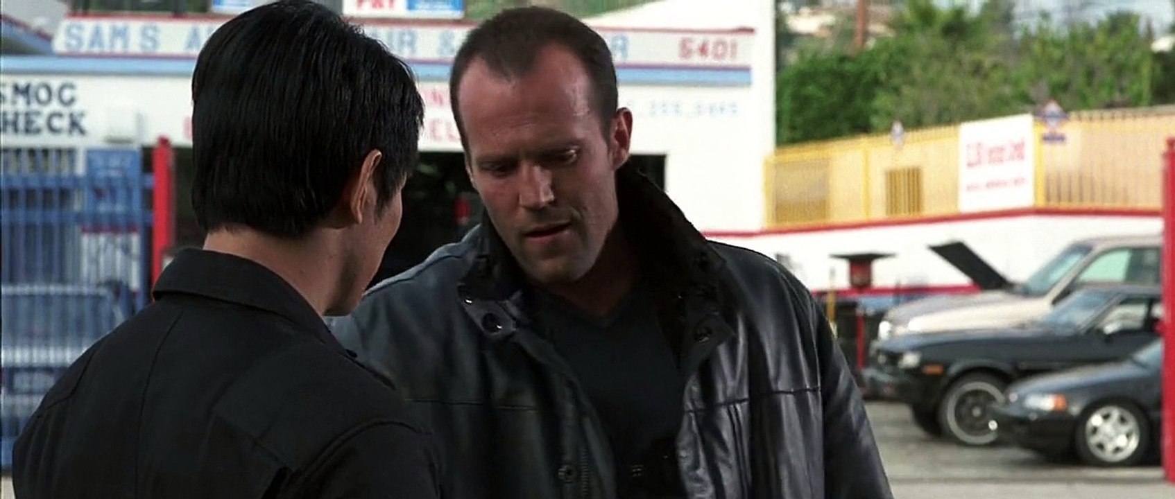 The One 2001 720p part 2/2