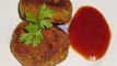 Potato Cutlets (Aloo ke kabab)  BY Sehar Syed