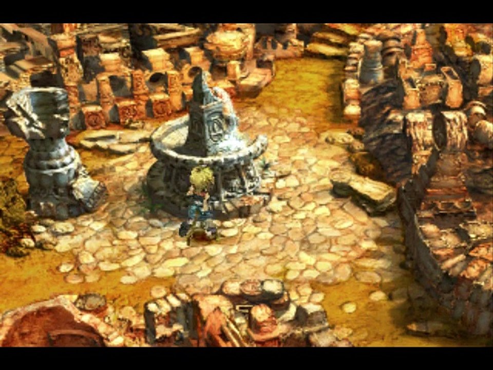 Let's Play Final Fantasy IX (German) Part 107 - Er ist weg