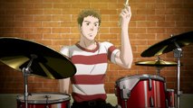 Kids on the Slope / Sakamichi no Apollon [Trailer]