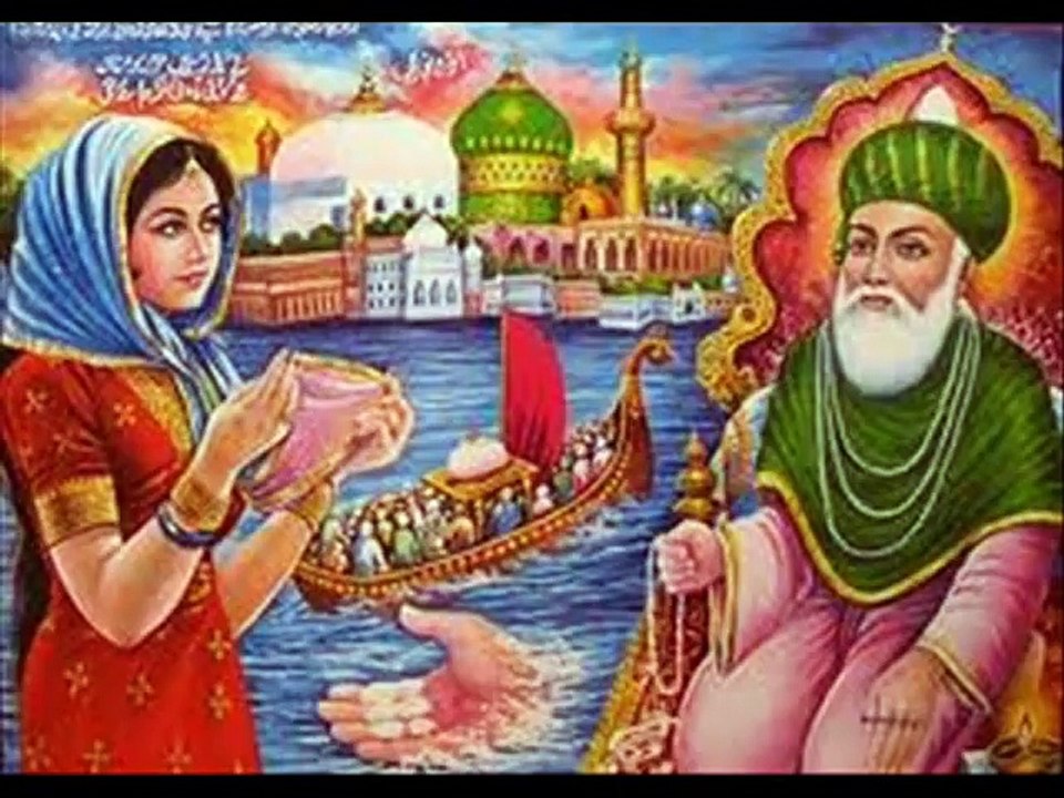 anas bhai
