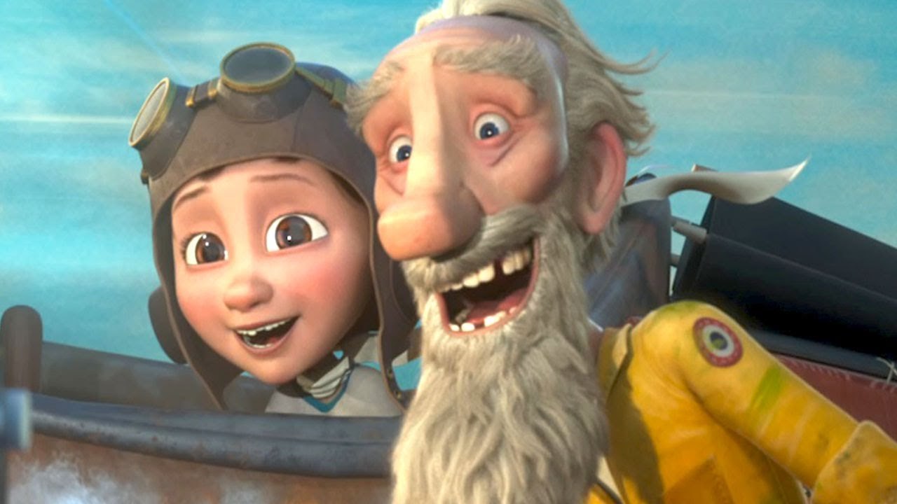 Der kleine Prinz - ganzer film deutsch