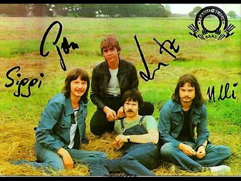 Transit - Aus meiner Haut kann ich nur selten raus (1982)