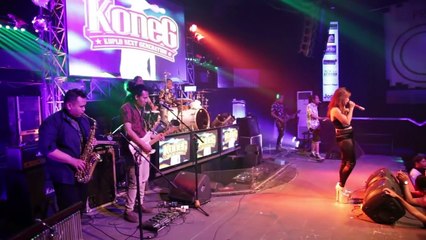 Silvi Kapiro - Klepek Klepek [KONEG JOGJA]