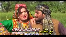 Pashto New Album Song Staso Khwakha - Zah Pukhtoon Malang Yam - Pashto New Song