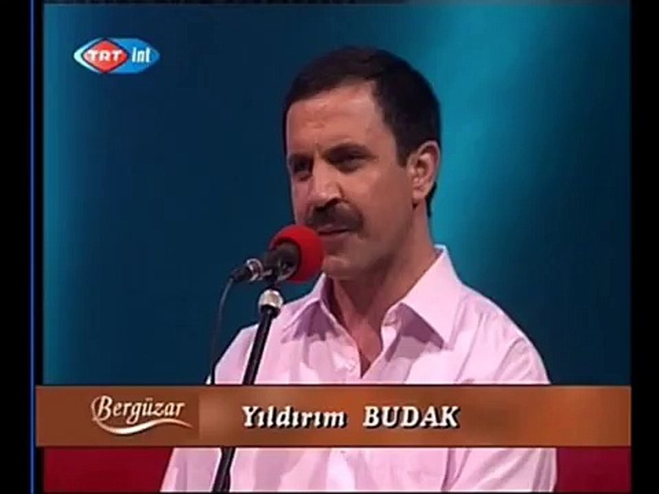 YILDIRIM BUDAK HEY FELEGE ĞAYİNE.