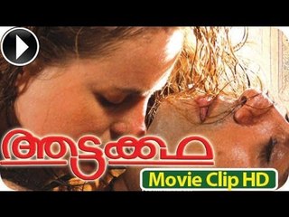 Aattakkatha - Malayalam  Movie 2013-Romentic Scene 10 [HD]