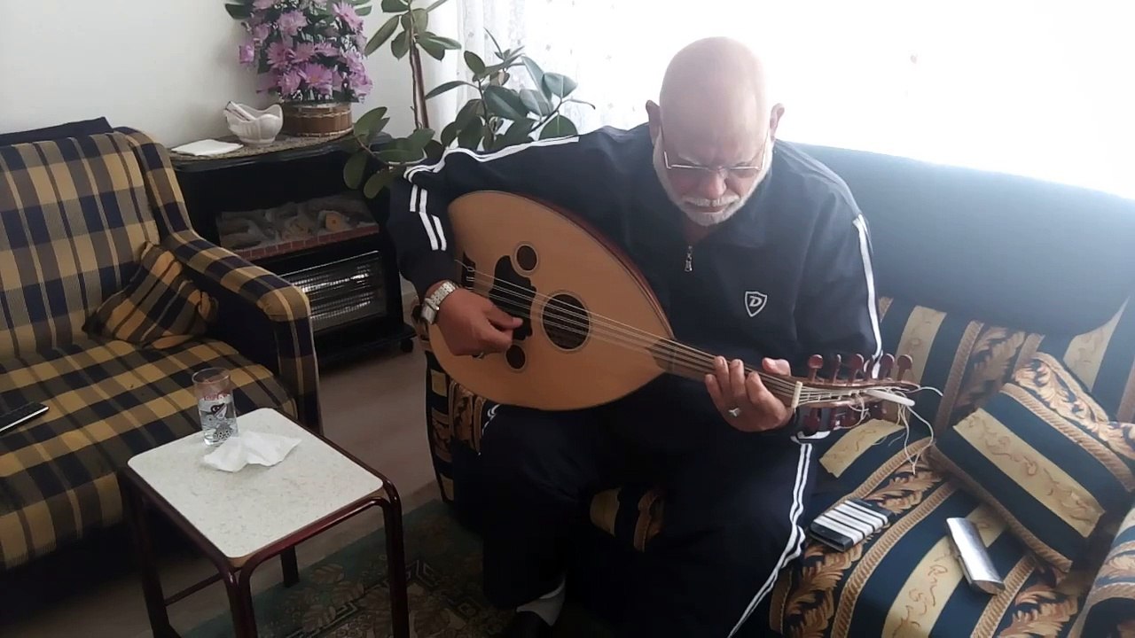 ERDEN ADLAY UD TAKSİMİ ( 1 )