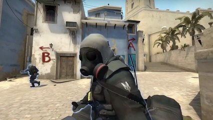 CS:GO - EXTREME Ninja Luck-out!