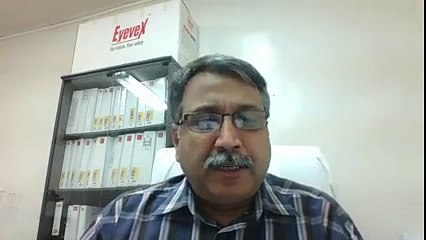 An Amature Guy Response on Hamza Ali Abbasi Video Message!