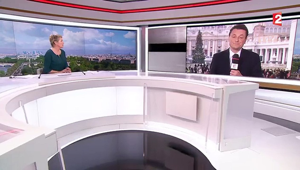 L'année sainte a commencé sous haute surveillance