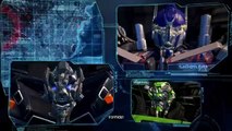 Transformers Cartoons Full Episodes | Best Transformers Movie Game 2