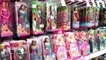 Cookieswirlc Toy Hunt My Little Pony MLP Barbie Doll Disney Frozen Monster High Shopkins S