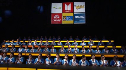 Killer Karaoke Thailand - สัง บ่อพักใจ 19-05-14