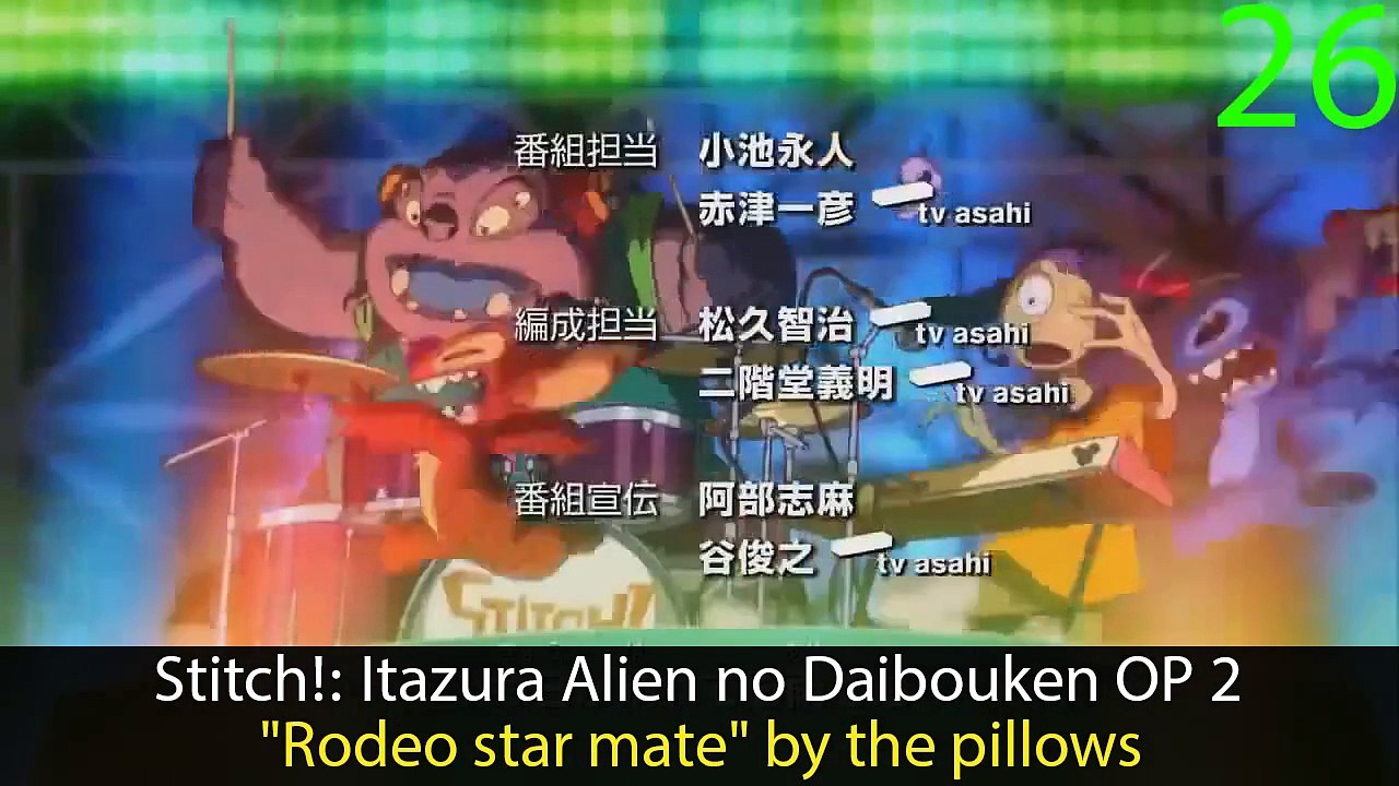 Top 40 Anime Openings and Endings That You Probably Havent Heard