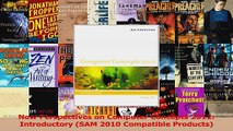 Read  New Perspectives on Computer Concepts 2012 Introductory SAM 2010 Compatible Products Ebook Free