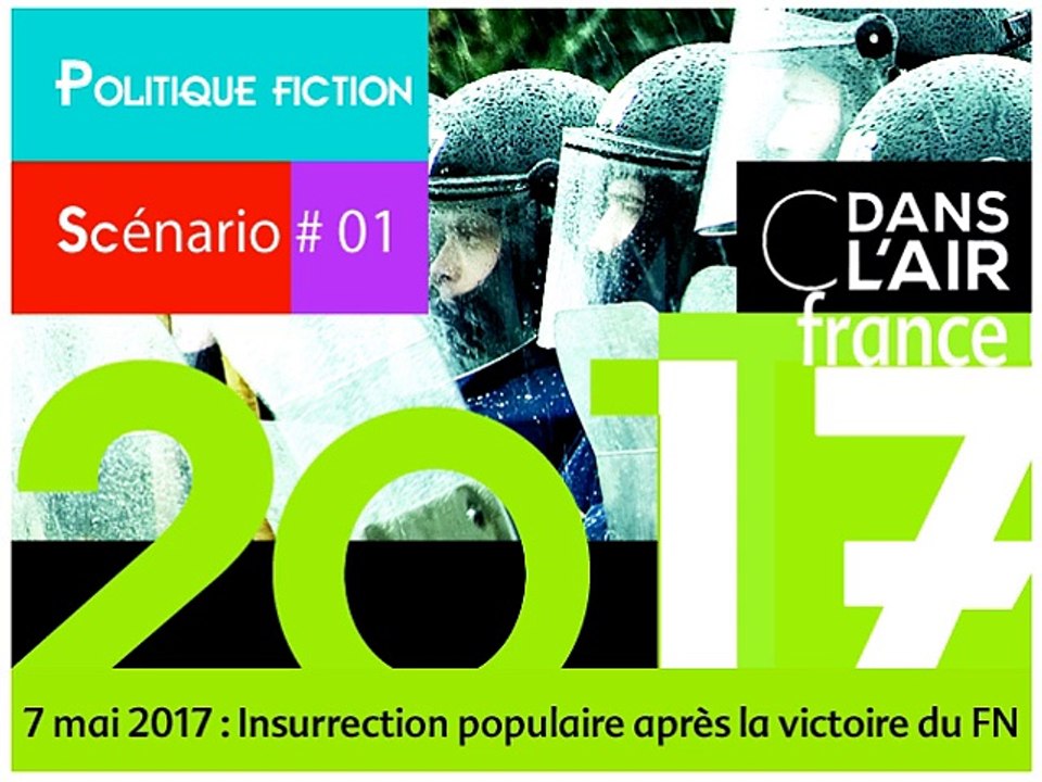 2017 SCENARIO # 01