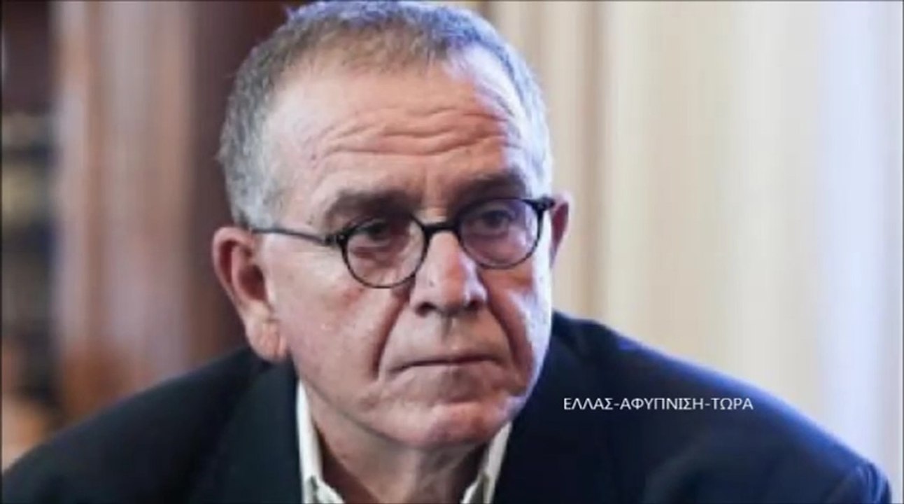 O Γιάννης Μουζάλας αποκαλεί τα Σκόπια Μακεδονία