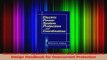 Read  Electric Power System Protection and Coordination A Design Handbook for Overcurrent PDF Online