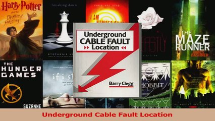 Download  Underground Cable Fault Location PDF Free