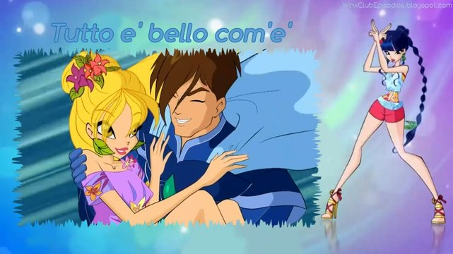 Winx Club 7: Tutto e' Bello Com'e'