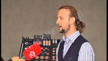 Në "MESS": Fotografia si art - nga Klintoni