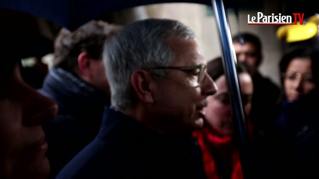 Régionales. Bartolone : « Je suis un combattant »